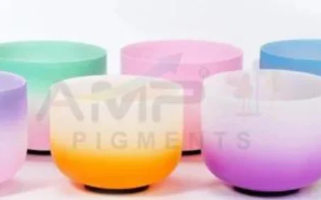 Translucent Pearl Pigment